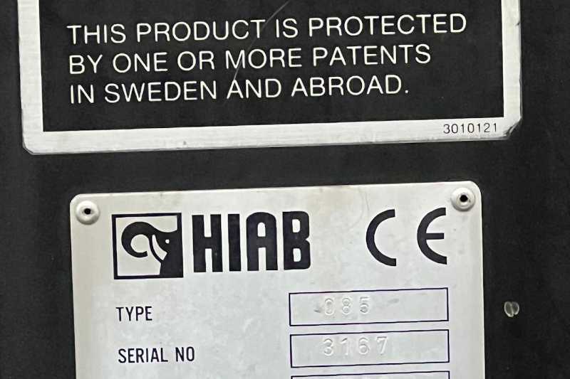 OmecoHub - Immagine SCANIA 94D